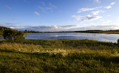 Image showing Lake Photo  
