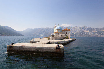 Image showing Montenegro  