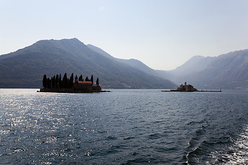 Image showing Montenegro  