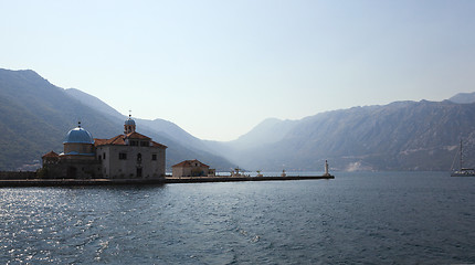 Image showing Montenegro  