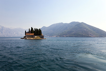 Image showing Montenegro  