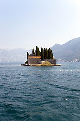 Image showing Montenegro  