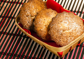 Image showing muffins 