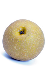 Image showing asian nashi pear