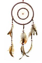 Image showing Dreamcatcher