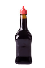 Image showing Brown bottle