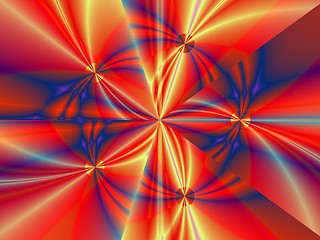 Image showing abstract background