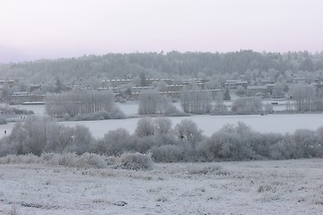 Image showing Winter