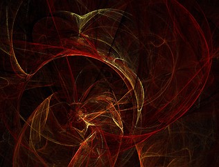 Image showing abstract background