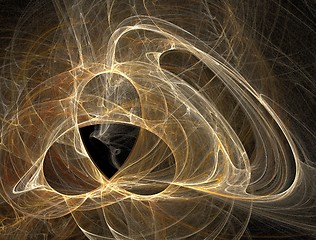 Image showing abstract background