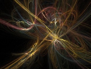 Image showing abstract background