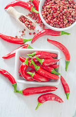 Image showing chili