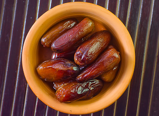 Image showing dry fruit