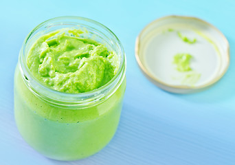 Image showing wasabi