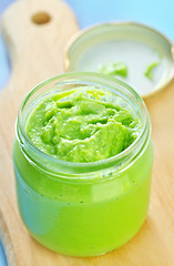 Image showing wasabi