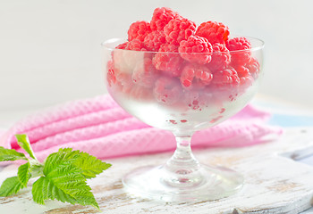 Image showing raspberry