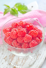 Image showing raspberry