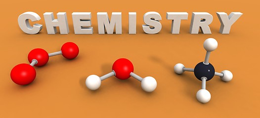 Image showing chemistry