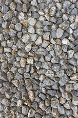 Image showing stone decorative tile texture