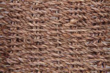 Image showing rope texture 