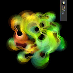 Image showing Abstract illustration.