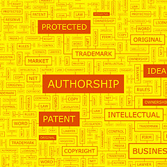 Image showing AUTHORSHIP