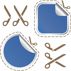 Image showing Scissors