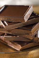 Image showing chocolate