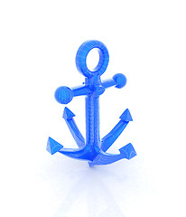 Image showing anchor