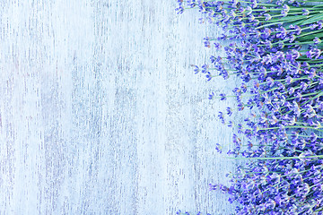 Image showing lavender