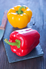 Image showing peppers