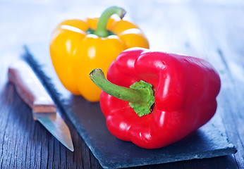 Image showing peppers