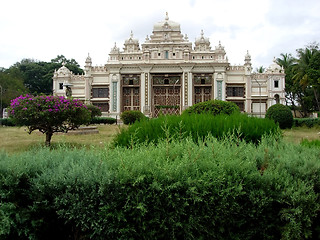 Image showing Jaganmohan Palace