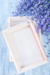 Image showing lavender