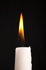 Image showing Candle