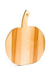 Image showing Apple