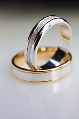 Image showing Ring