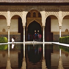 Image showing Alhambra