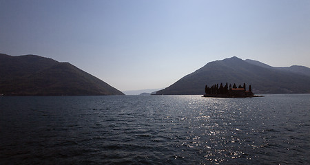 Image showing Montenegro  