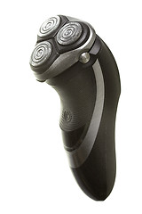 Image showing Electric Shaver