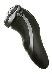 Image showing Electric Shaver