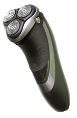 Image showing Electric Shaver