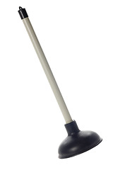 Image showing Plunger

