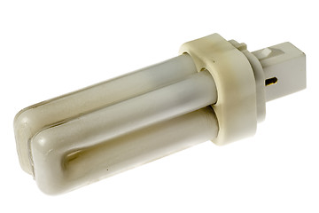 Image showing Faulty lightbulb


