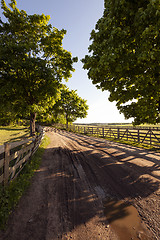 Image showing rural areas 