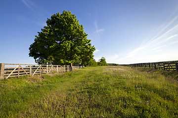 Image showing rural areas  