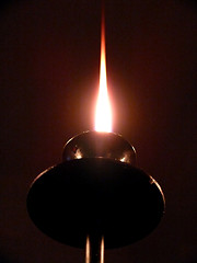 Image showing Candle