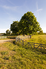 Image showing rural areas  