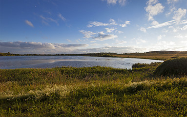 Image showing Lake Photo  