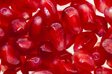 Image showing pomegranate  